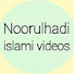 HTVrikBNybw-channel-avatar-Noorulhadi Islami Videos