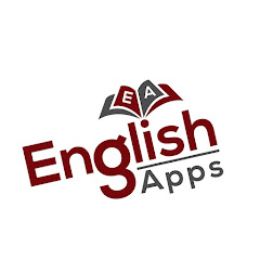 English Apps Avatar