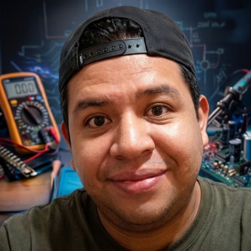 Julio El Electronico