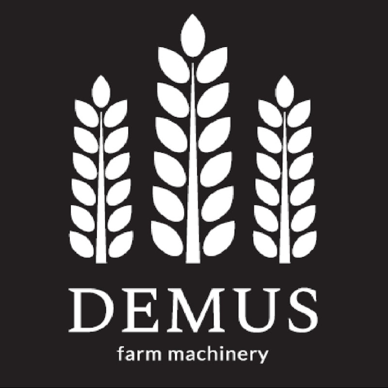 DEMUS FARM MACHINERY