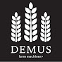 DEMUS FARM MACHINERY