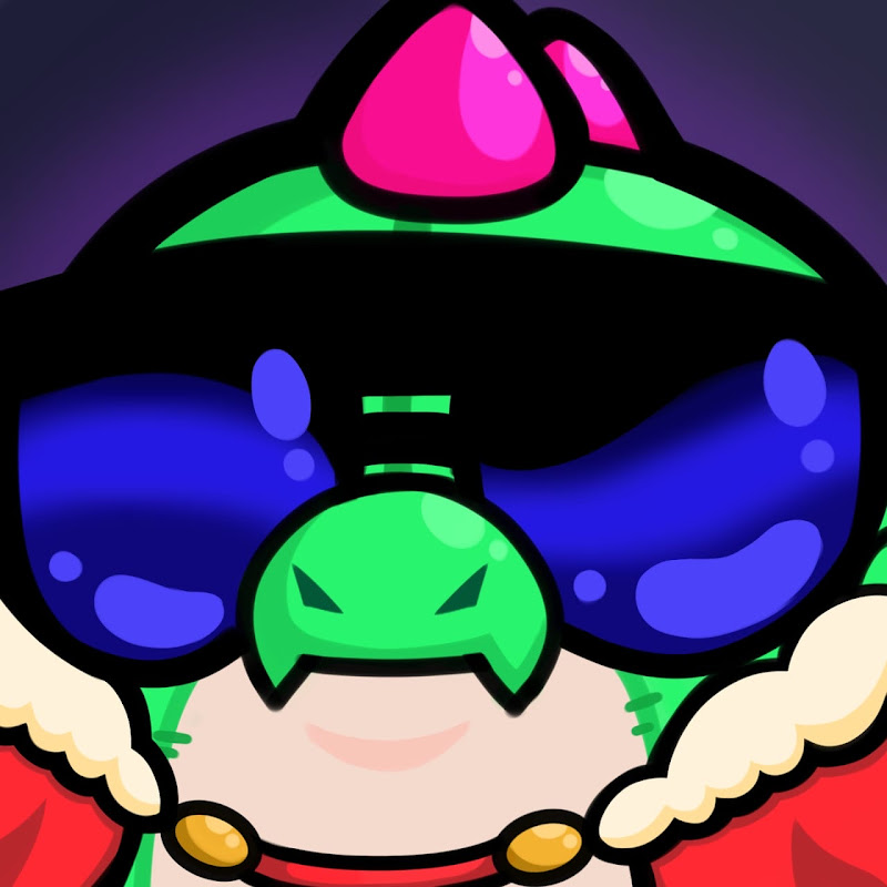 Channel Avatar