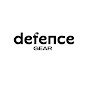 Defense Gear logo