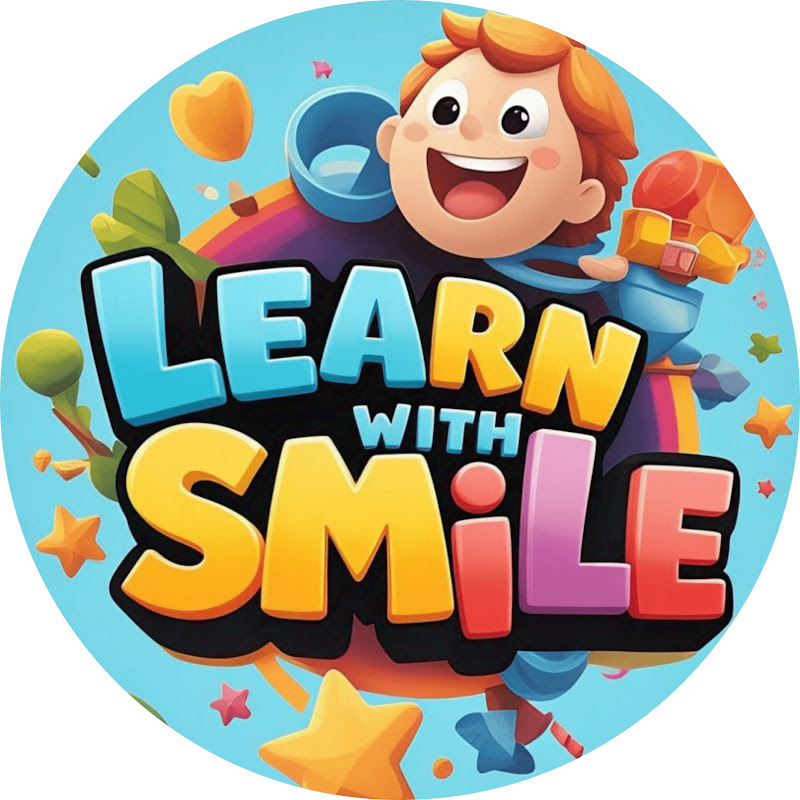 Learn With Smile
