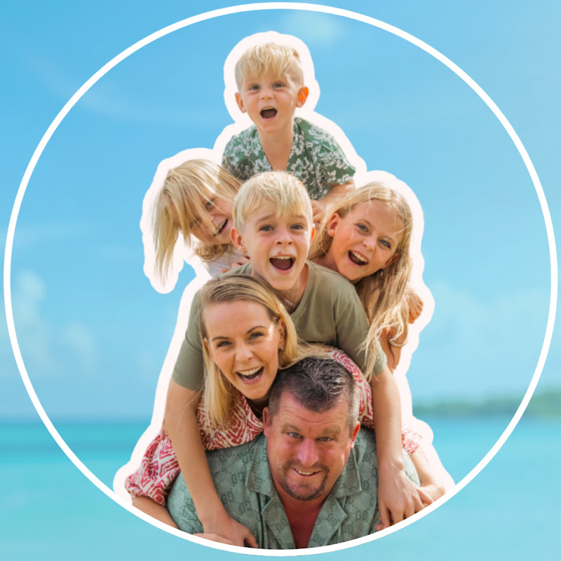 DE BELLiNGA'S OP WERELDREiS 🌏