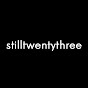 stilltwentythree logo