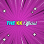 The Kk Official logo