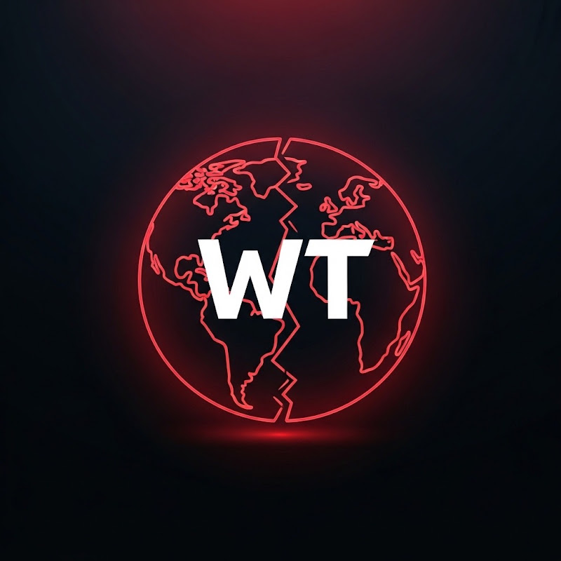 World Tensions