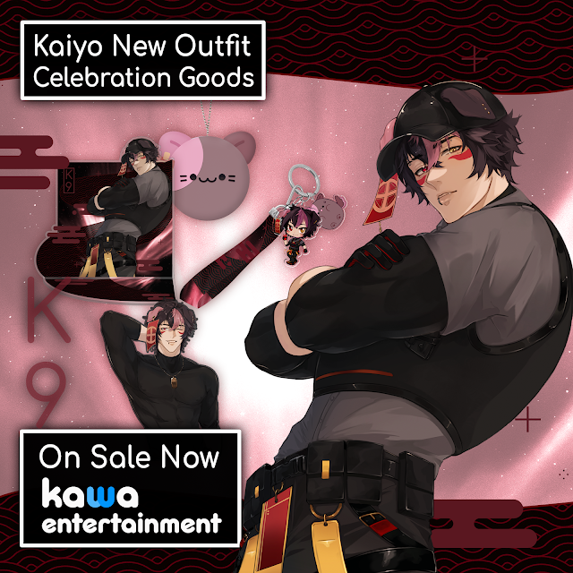 Post from kaiyo