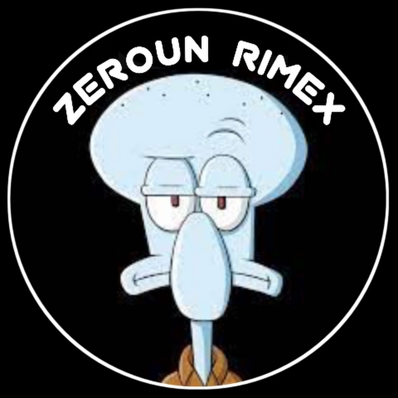 Zeroun Rimex