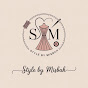 Style By Misbah logo