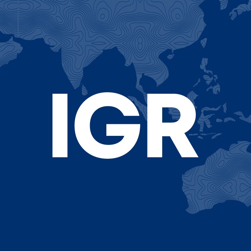 India Global Review