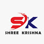 SHREE SAI KRISHNA TUTION RGD logo