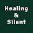 Healing & Silent  Piano Music