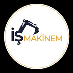 İş Makinem