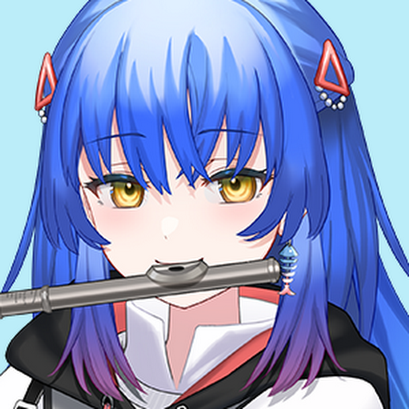 Laz/バーチャルフルーティスト