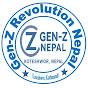 Genz Revolution Nepal YouTube channel avatar