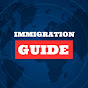 IMMIGRATION GUIDE logo