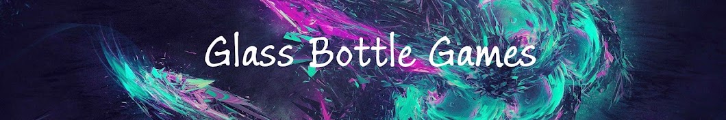 Glass Bottle Games YouTube channel avatar