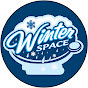 Space Winter YouTube Profile Photo