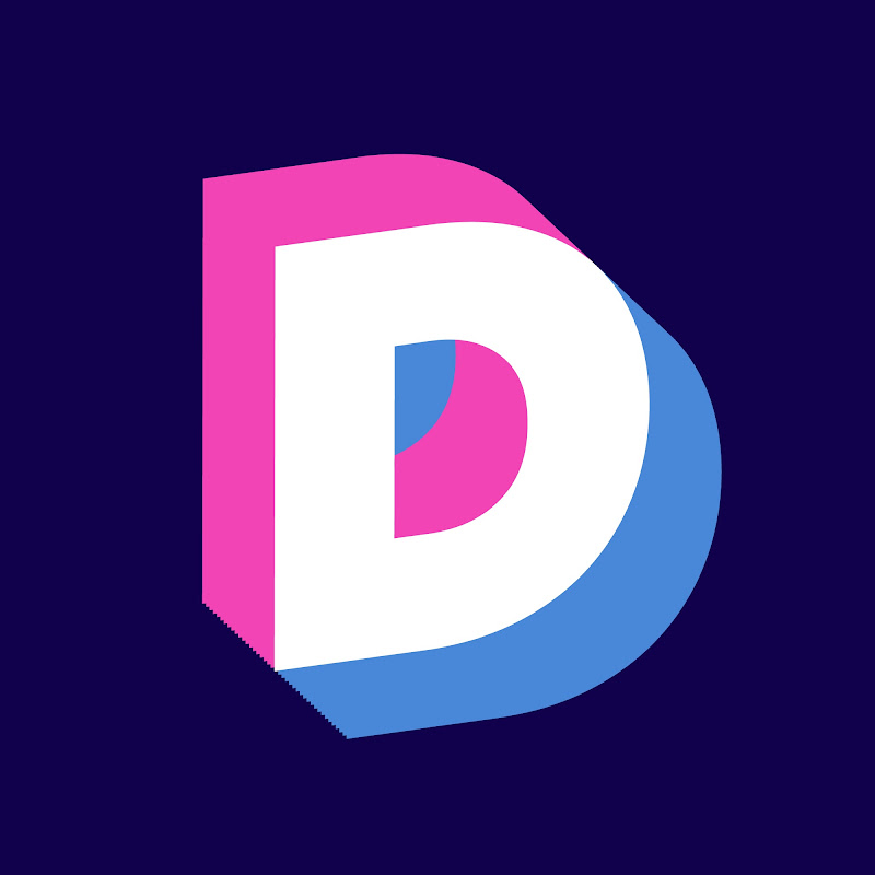 드라마원픽 Logo