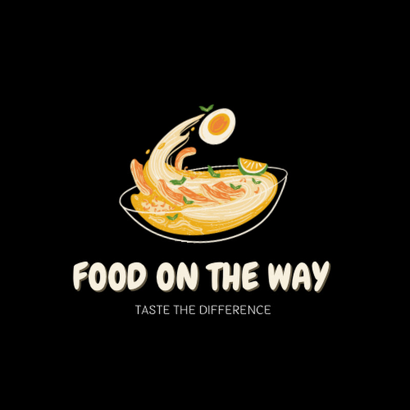 FOOD ON THE WAY 