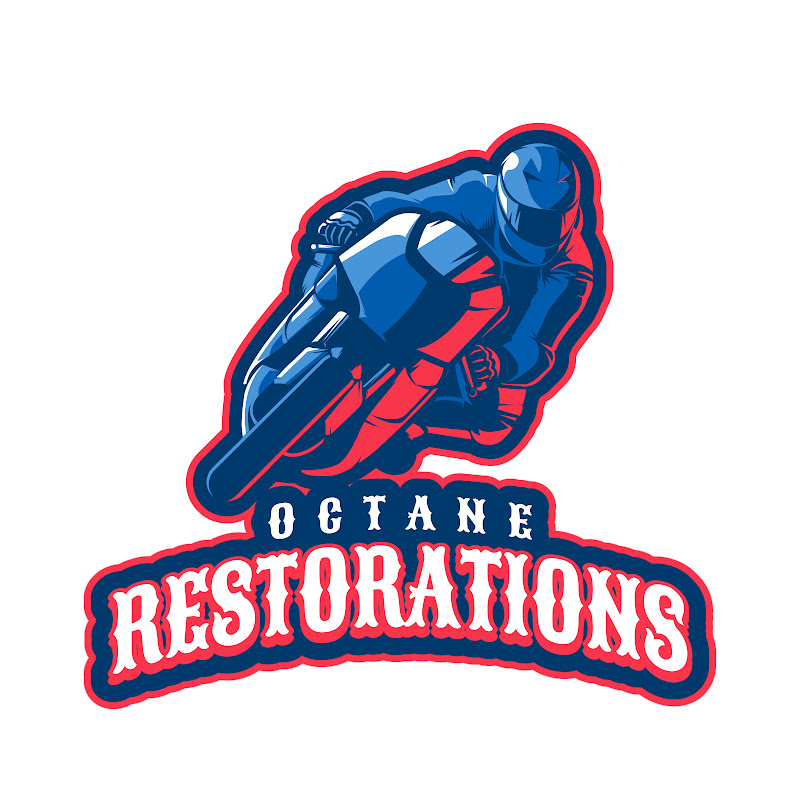 Octane Restorations