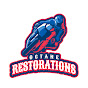 Octane Restorations logo