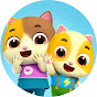 Mimi and Daddy - Kids Songs and Cartoons Image Thumbnail