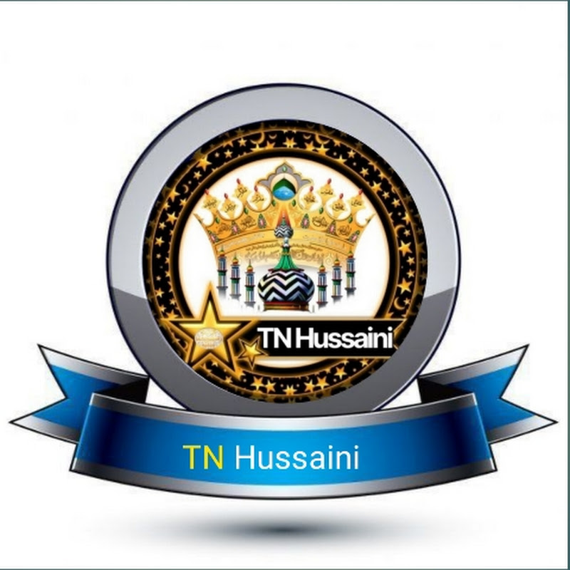 TN Hussaini