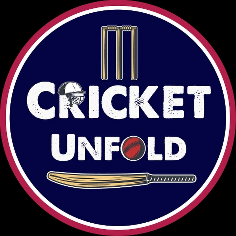 Cricket Unfold