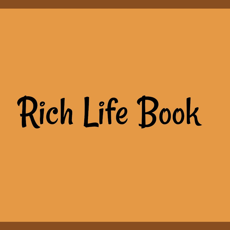 RichLifeBook