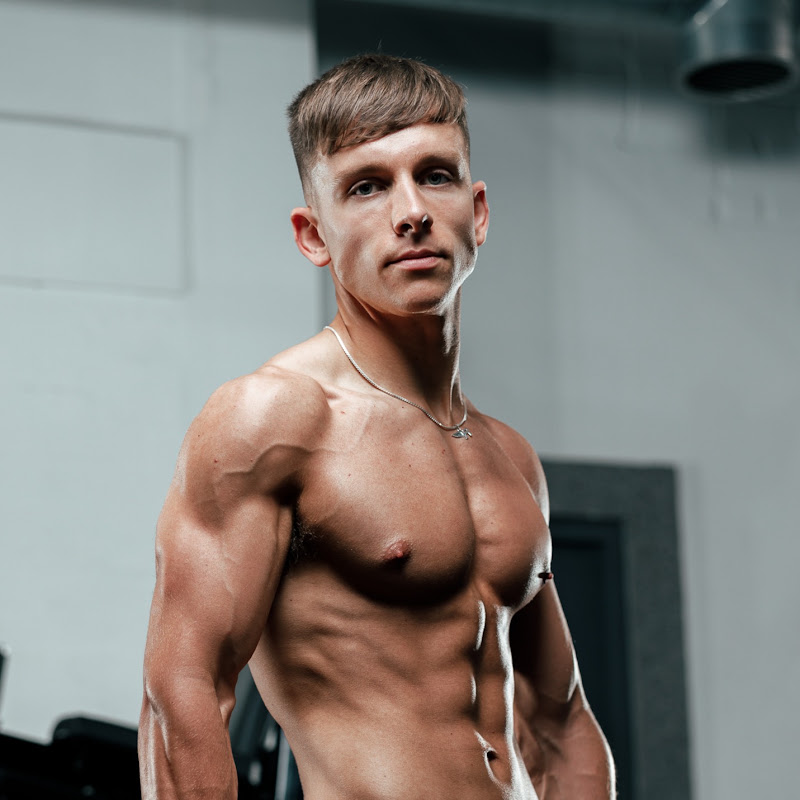 Charlie Ley