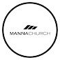 Manna Church (VIRGINIA) logo
