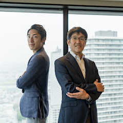 楽しんで月収100万ちゃんねるアイコン画像