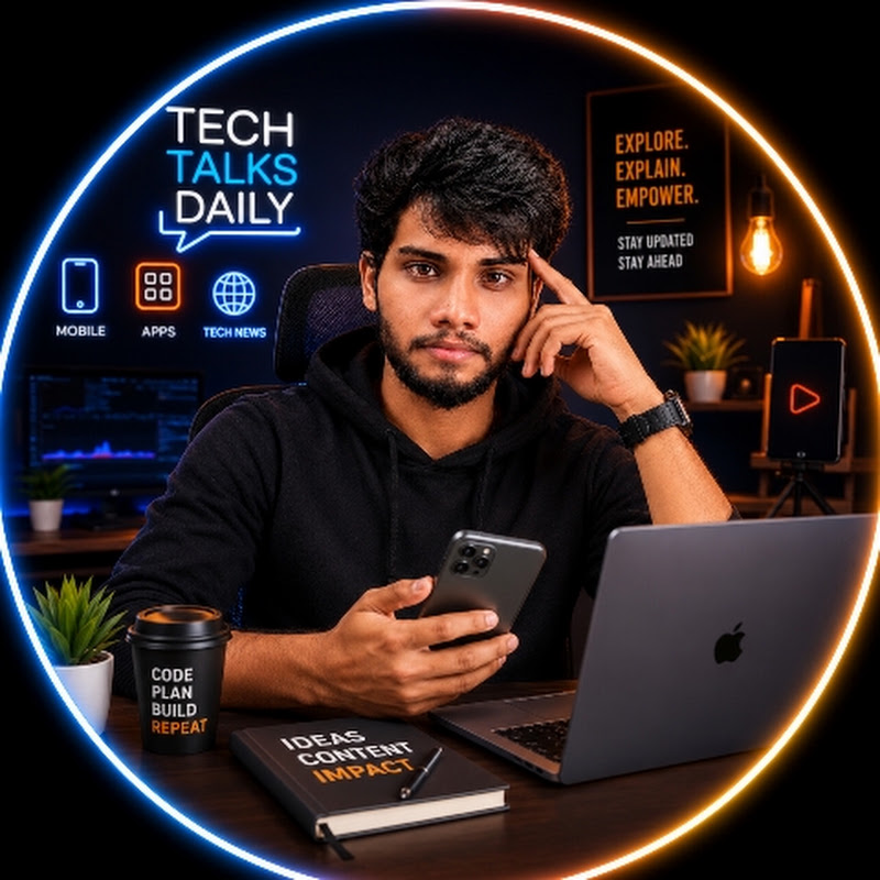 Ranjithtechintamil