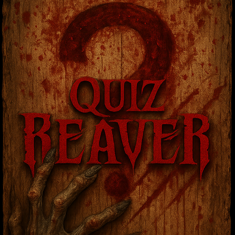 QuizReaver