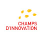 Champs d'innovation