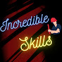 Incredible Skills  logo