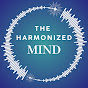 The Harmonized Mind - Calm for The Restless Soul logo