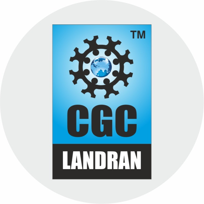 CGC Landran