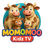 MomoMoo kids Tv Avatar