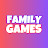 Family Games