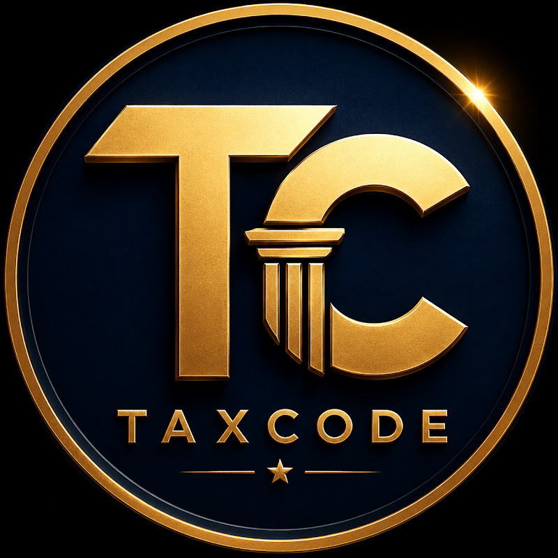 TAXCODE
