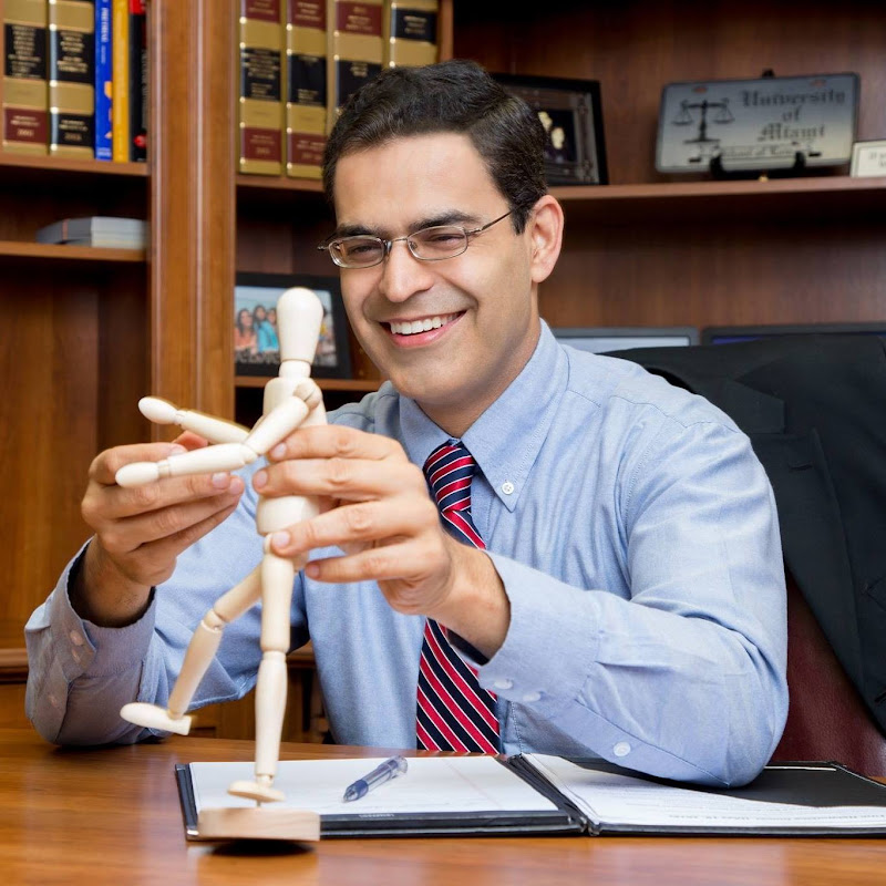 The Patent Professor® icon