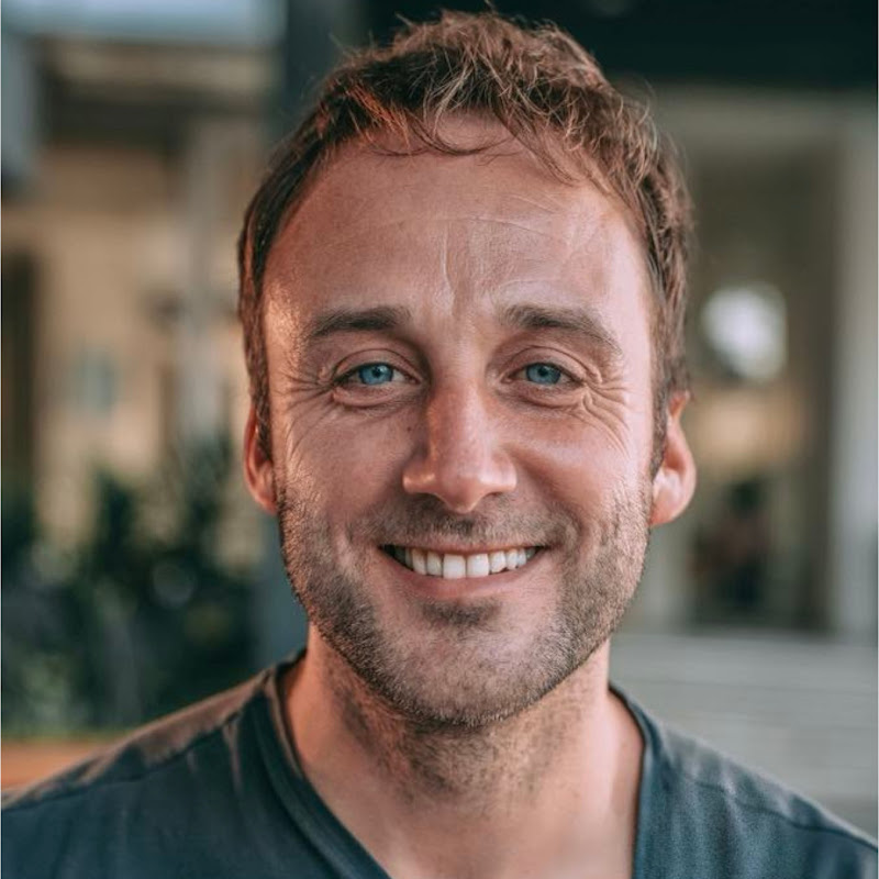 Tom Horner | Digital Nomad | Online Business Coach
