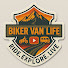 6LdOB9BW6Wk-channel-avatar-Biker Van Life