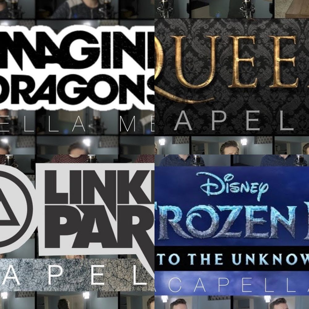 Acapella Covers