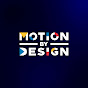 Motion By Design logo