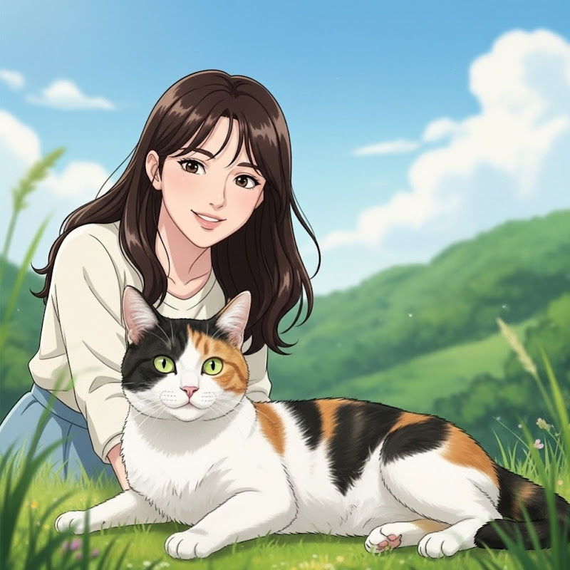 Cat breeding
